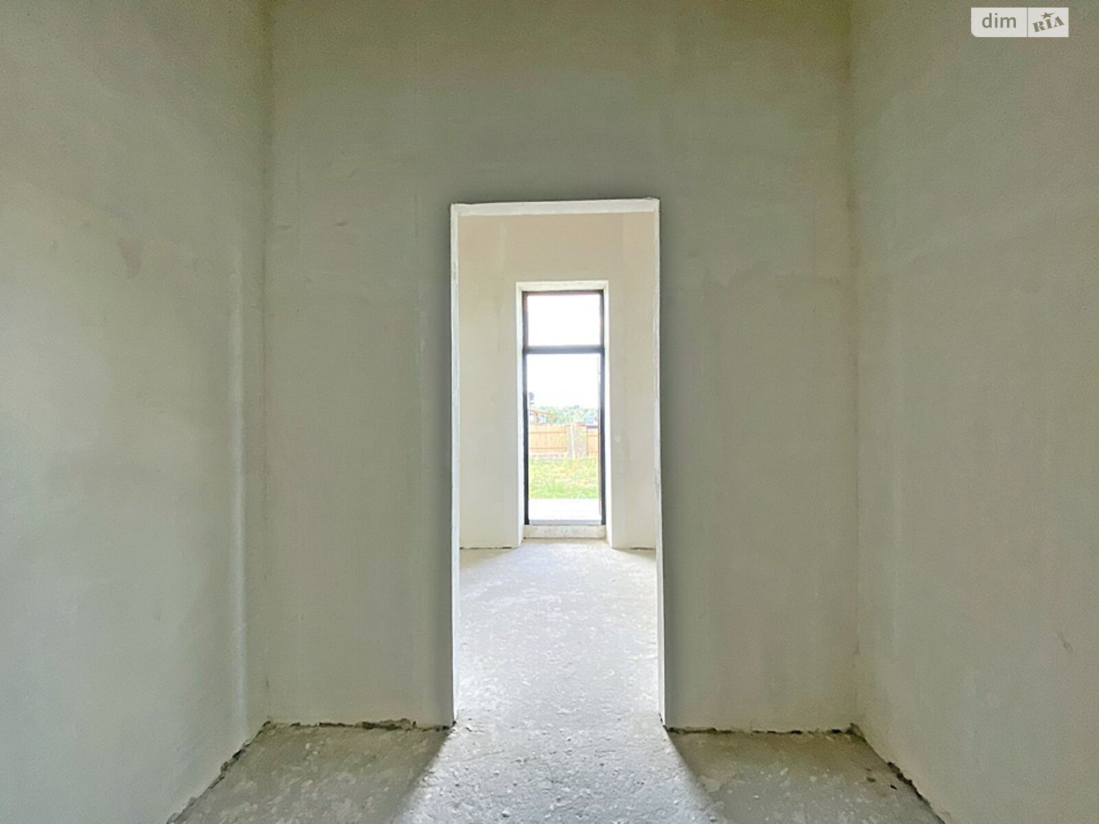 одноэтажный дом с верандой, 250 кв. м, кирпич. Продажа в Буче фото 1