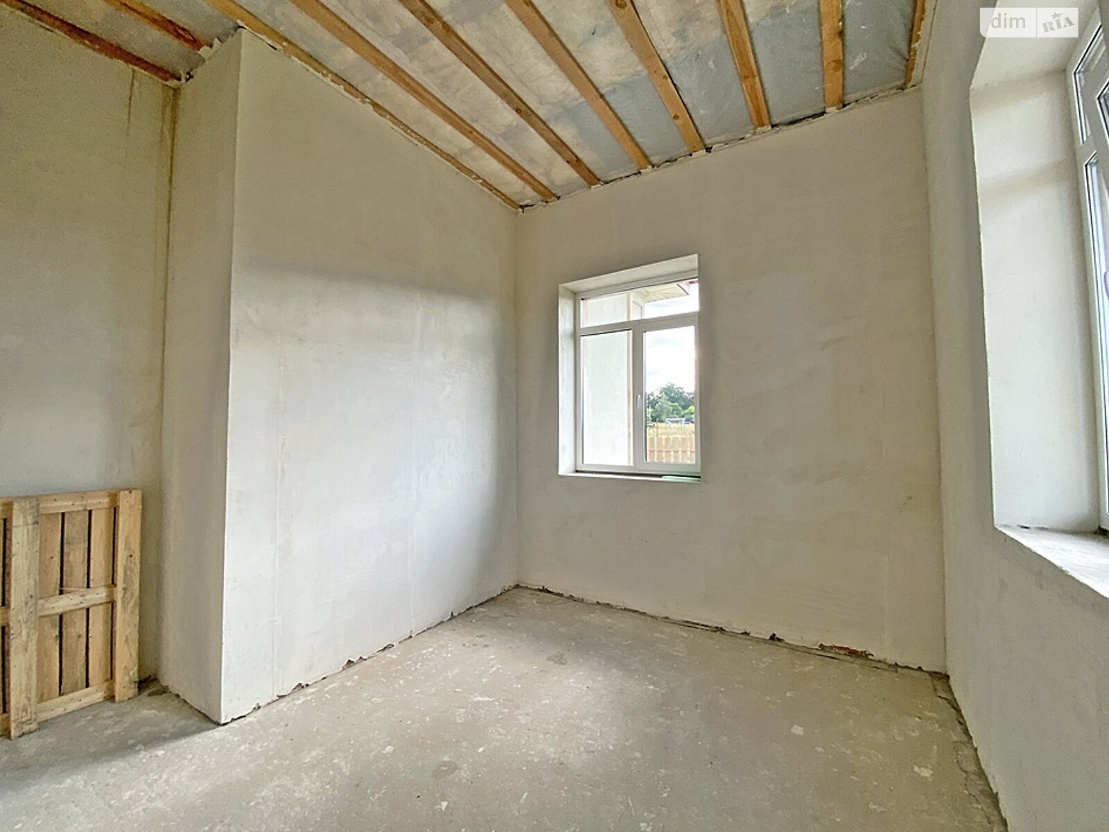 одноэтажный дом с верандой, 250 кв. м, кирпич. Продажа в Буче фото 1