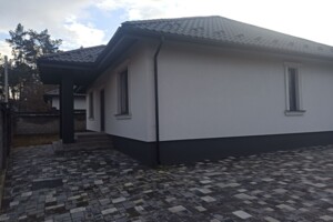 одноповерховий будинок з верандою, 115 кв. м, кирпич. Продаж у Бучі фото 2