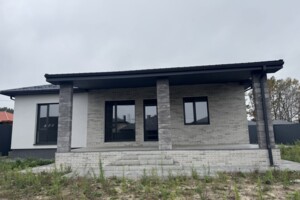 одноповерховий будинок, 144 кв. м, кирпич. Продаж у Бучі фото 2 одноповерховий будинок, 144 кв. м, кирпич. Продаж у Бучі фото 2