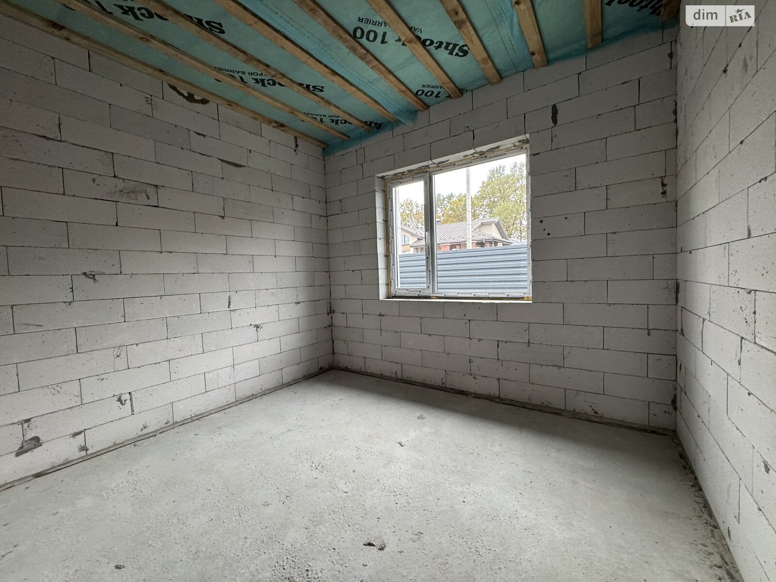 одноповерховий будинок з опаленням, 132.8 кв. м, цегла. Продаж у Бучі фото 1