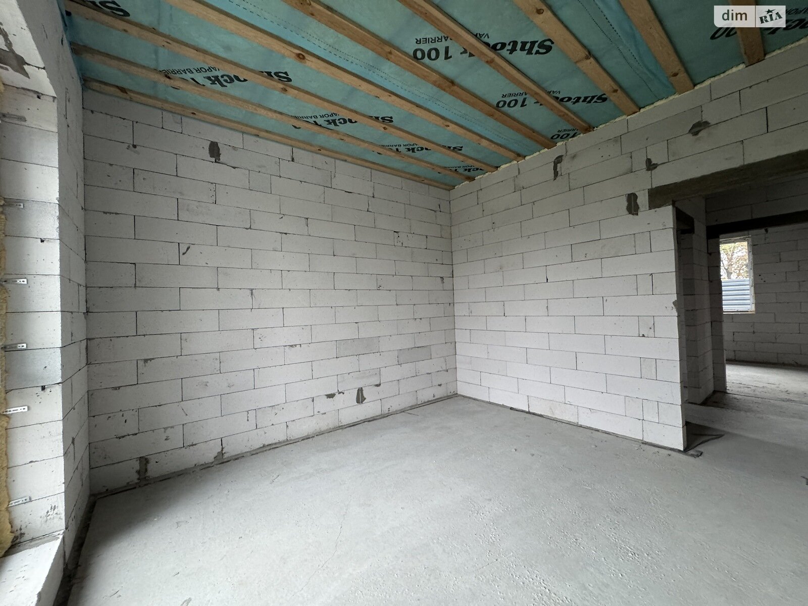 одноповерховий будинок з опаленням, 132.8 кв. м, цегла. Продаж у Бучі фото 1