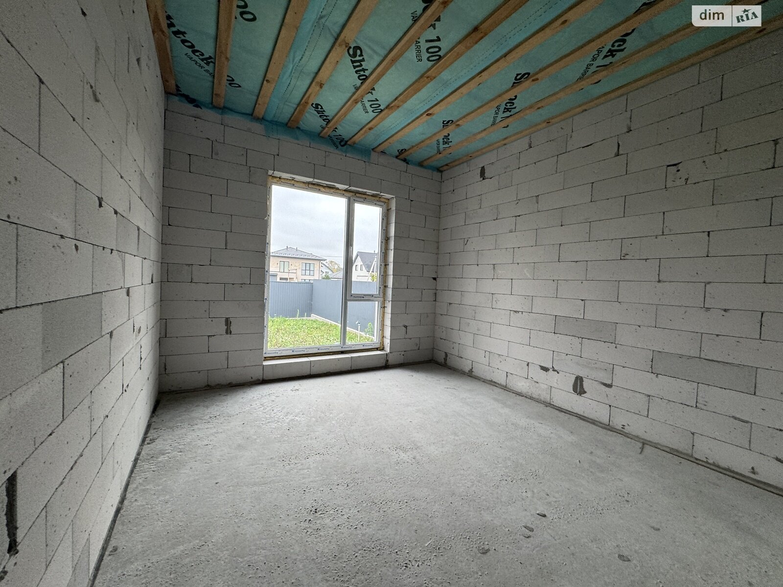 одноповерховий будинок з опаленням, 132.8 кв. м, цегла. Продаж у Бучі фото 1