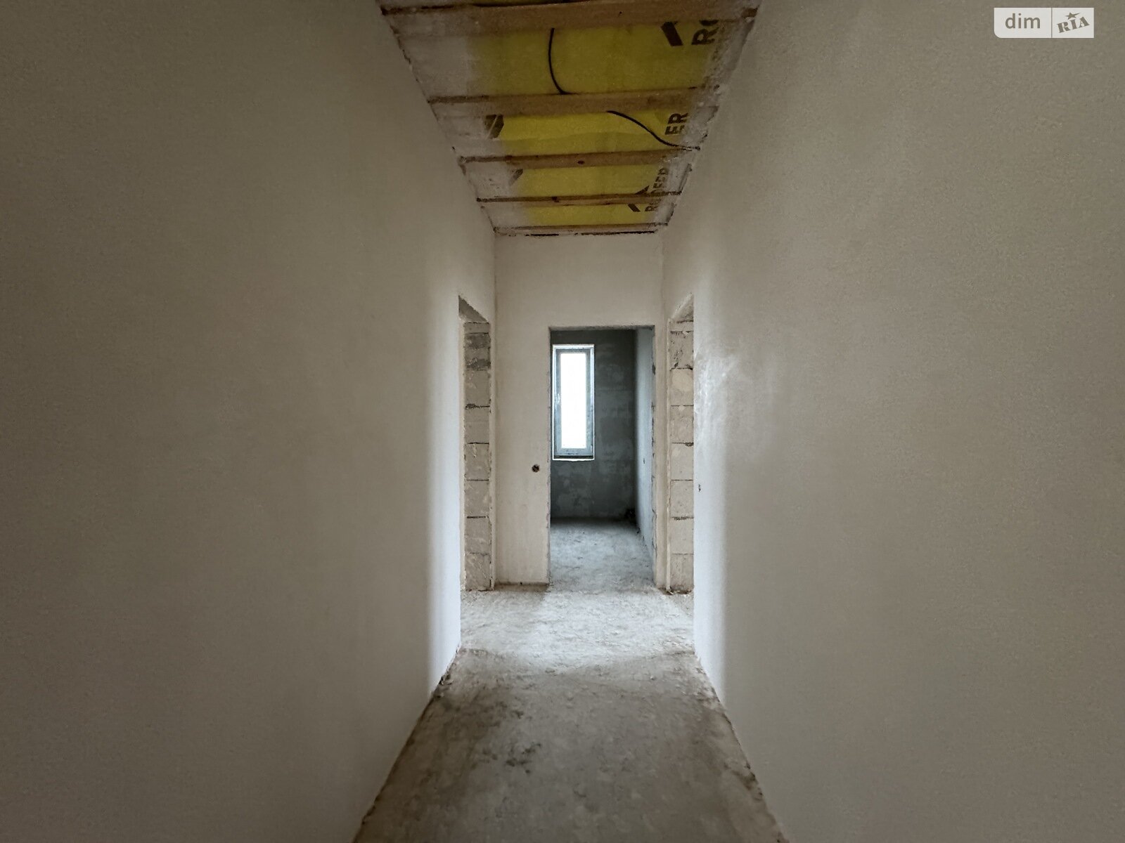 одноповерховий будинок з верандою, 115 кв. м, кирпич. Продаж у Бучі фото 1