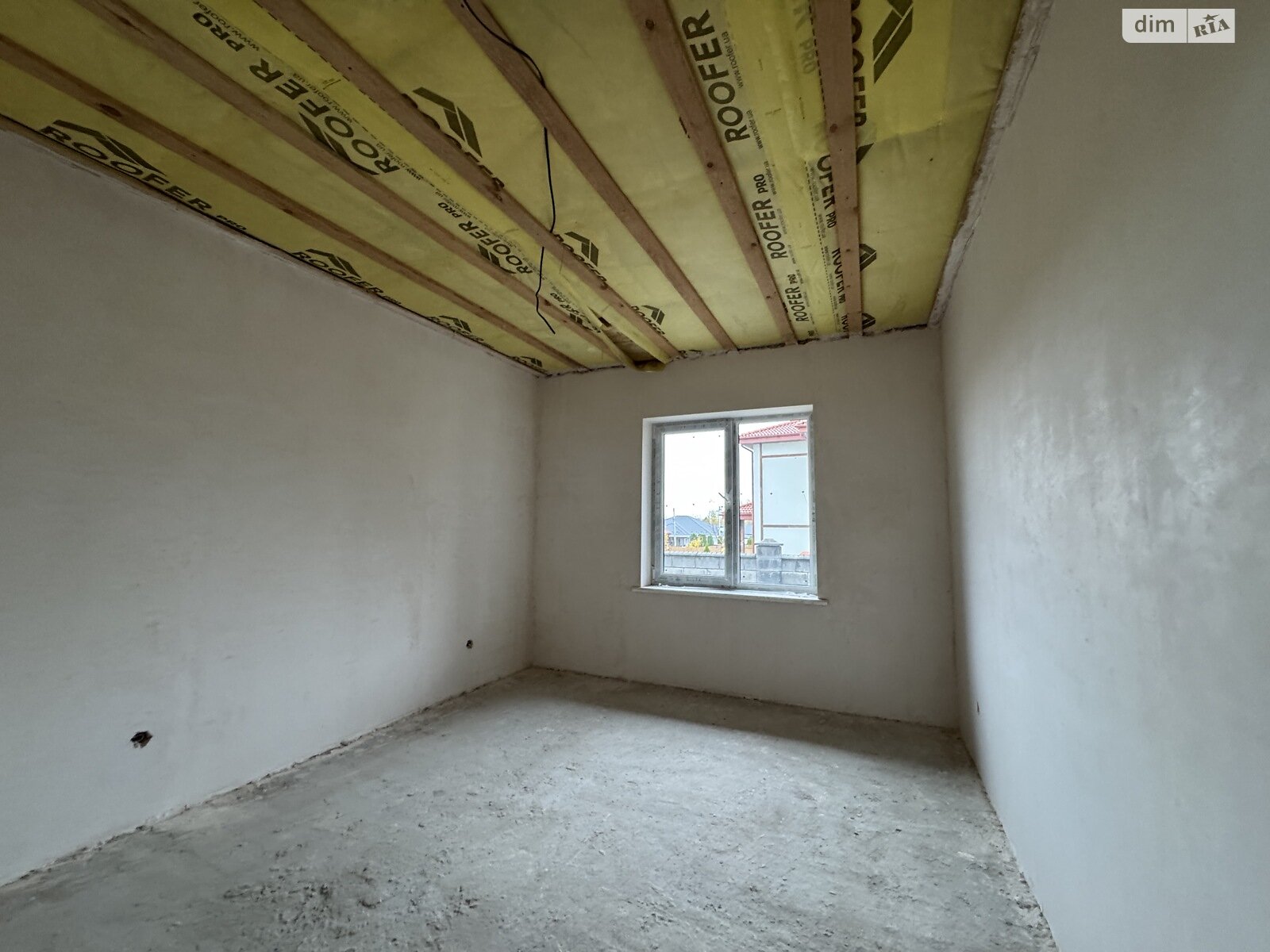 одноповерховий будинок з верандою, 115 кв. м, кирпич. Продаж у Бучі фото 1