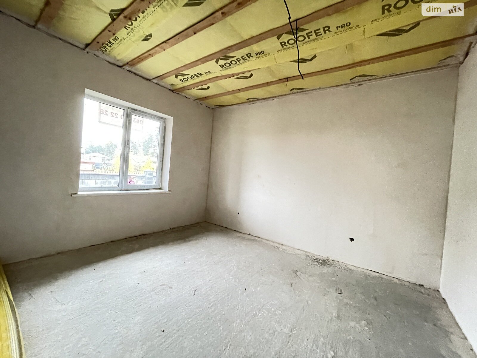 одноповерховий будинок з верандою, 115 кв. м, кирпич. Продаж у Бучі фото 1