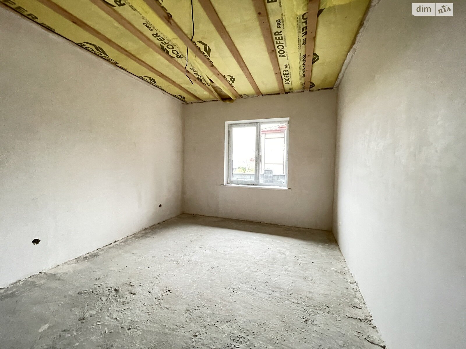 одноповерховий будинок з верандою, 115 кв. м, кирпич. Продаж у Бучі фото 1