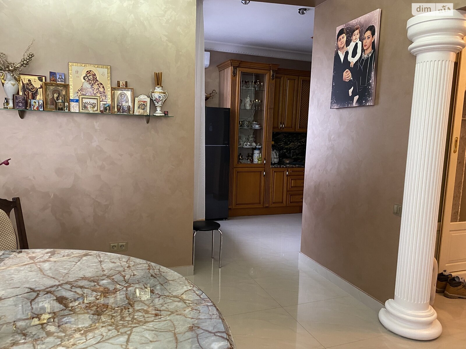 двоповерховий будинок з гаражем, 295 кв. м, кирпич. Продаж у Бучі фото 1 двоповерховий будинок з гаражем, 295 кв. м, кирпич. Продаж у Бучі фото 1