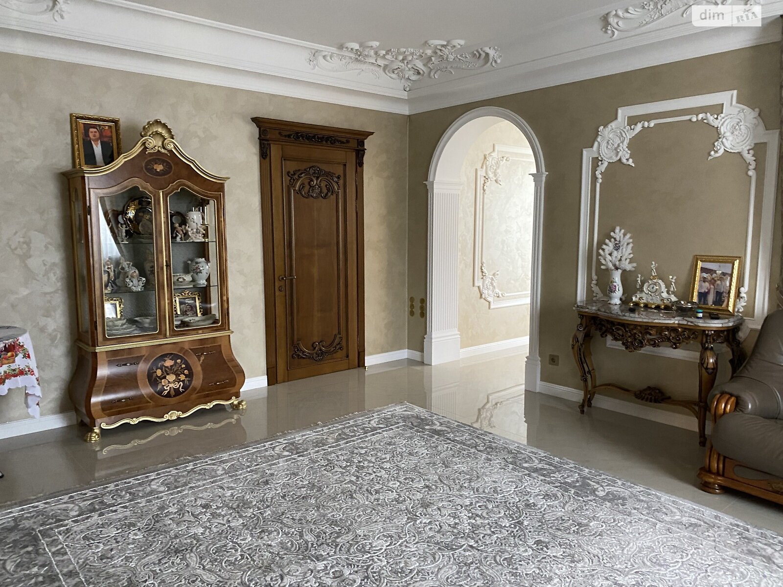 двоповерховий будинок з гаражем, 295 кв. м, кирпич. Продаж у Бучі фото 1 двоповерховий будинок з гаражем, 295 кв. м, кирпич. Продаж у Бучі фото 1