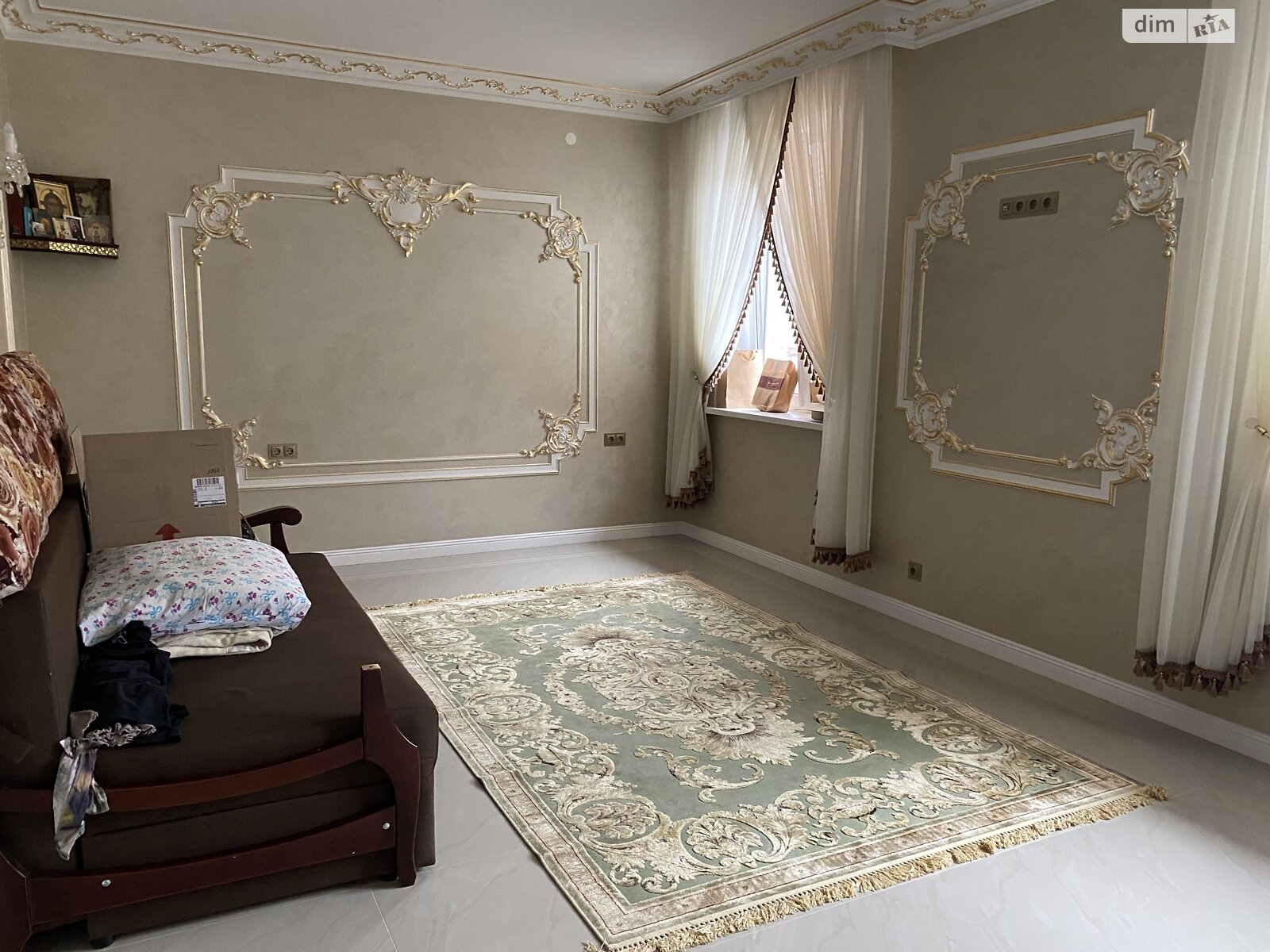 двоповерховий будинок з гаражем, 295 кв. м, кирпич. Продаж у Бучі фото 1 двоповерховий будинок з гаражем, 295 кв. м, кирпич. Продаж у Бучі фото 1