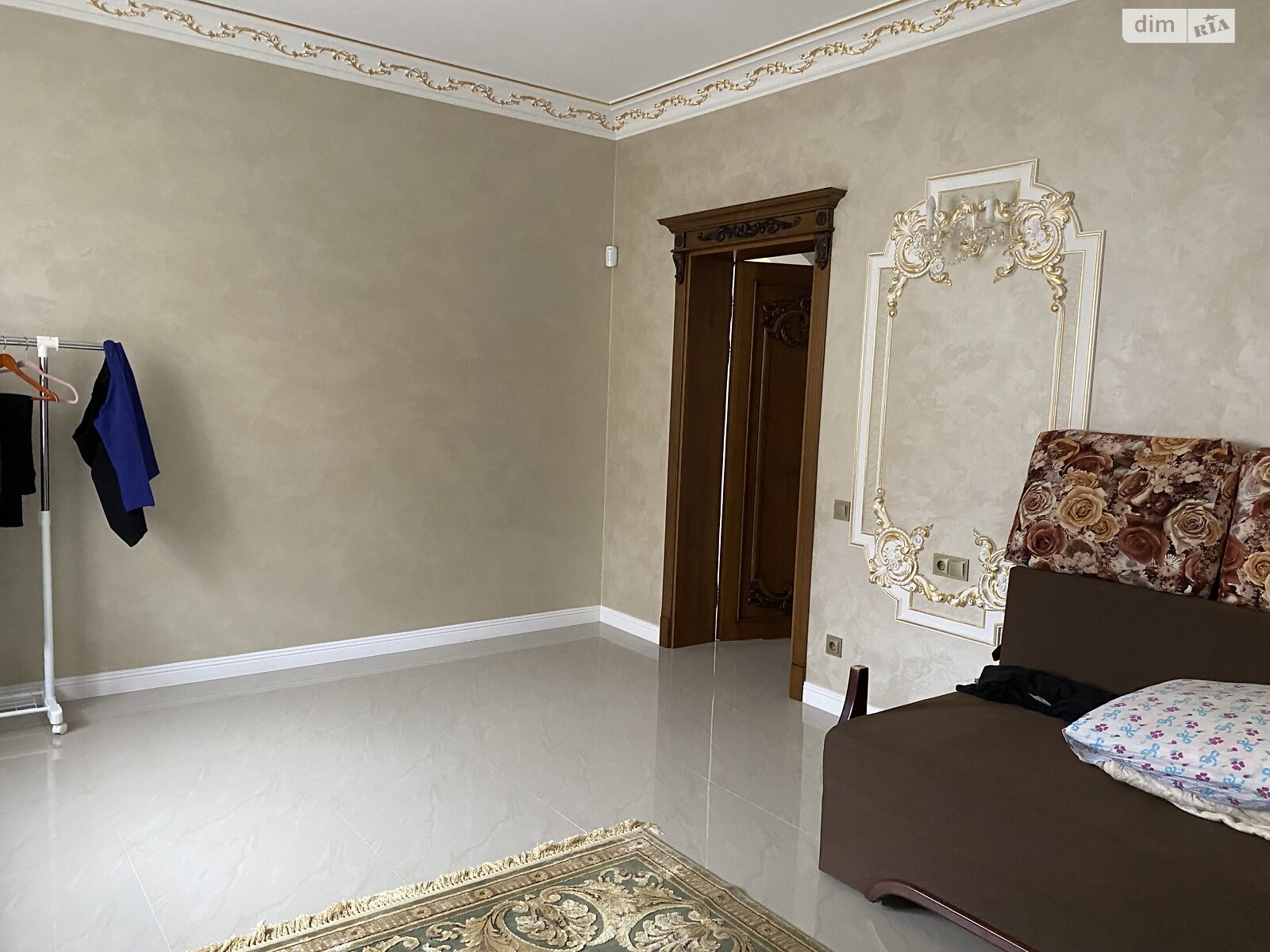 двоповерховий будинок з гаражем, 295 кв. м, кирпич. Продаж у Бучі фото 1 двоповерховий будинок з гаражем, 295 кв. м, кирпич. Продаж у Бучі фото 1