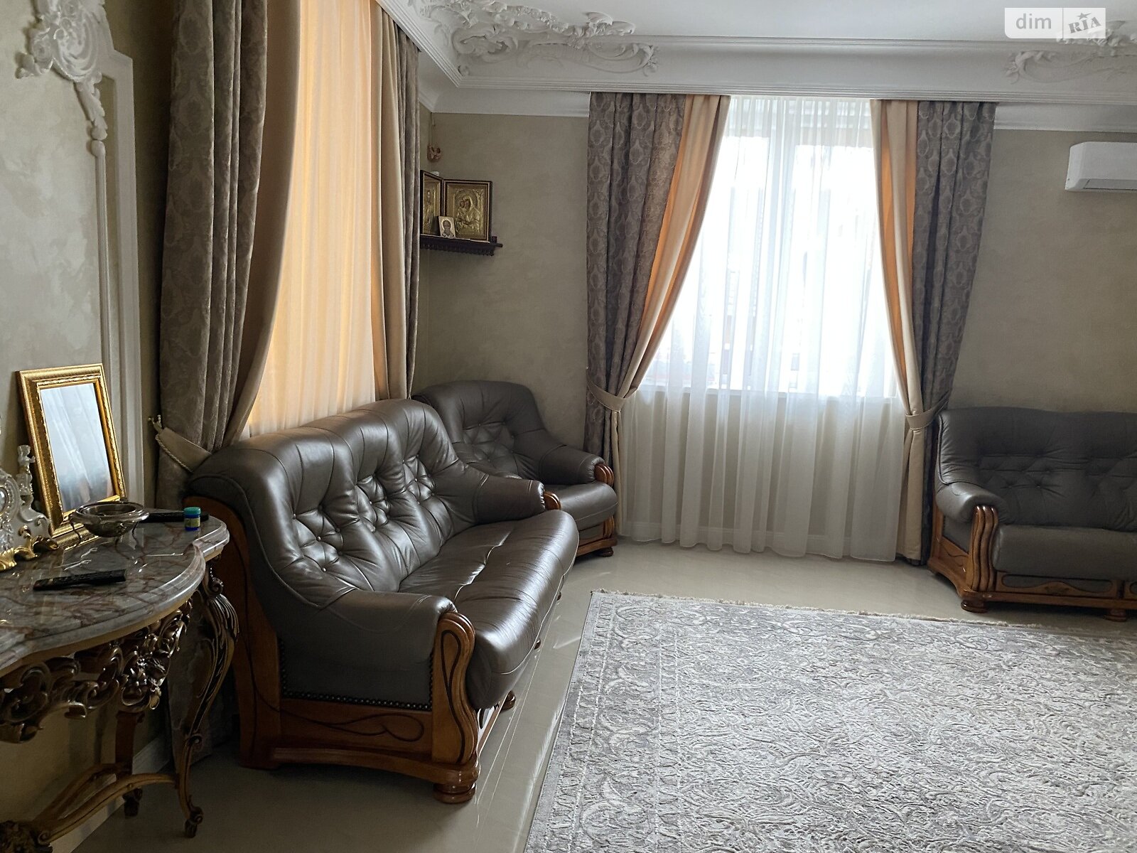 двоповерховий будинок з гаражем, 295 кв. м, кирпич. Продаж у Бучі фото 1 двоповерховий будинок з гаражем, 295 кв. м, кирпич. Продаж у Бучі фото 1