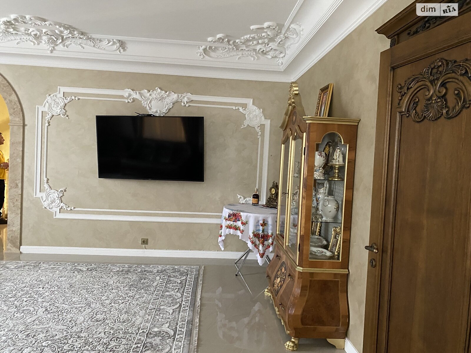 двоповерховий будинок з гаражем, 295 кв. м, кирпич. Продаж у Бучі фото 1 двоповерховий будинок з гаражем, 295 кв. м, кирпич. Продаж у Бучі фото 1