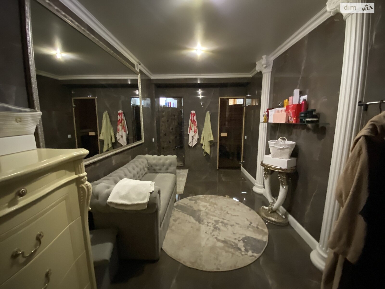 двоповерховий будинок з гаражем, 295 кв. м, кирпич. Продаж у Бучі фото 1 двоповерховий будинок з гаражем, 295 кв. м, кирпич. Продаж у Бучі фото 1