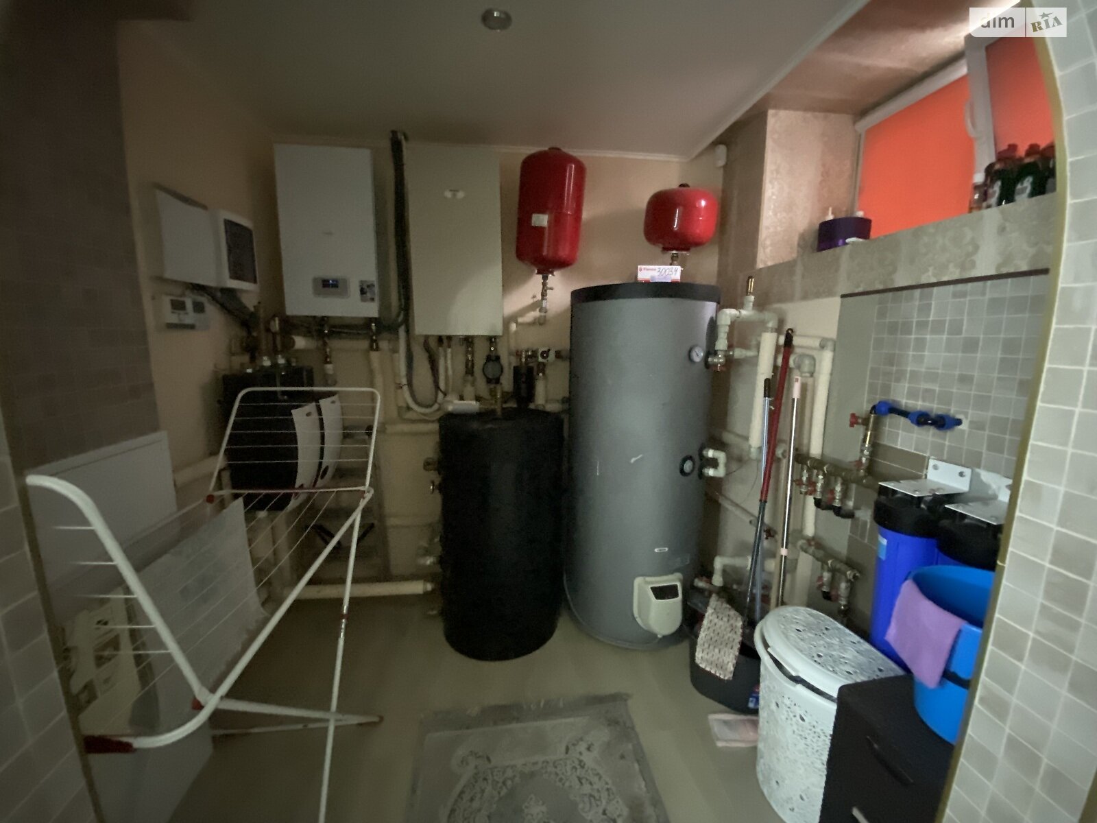 двоповерховий будинок з гаражем, 295 кв. м, кирпич. Продаж у Бучі фото 1 двоповерховий будинок з гаражем, 295 кв. м, кирпич. Продаж у Бучі фото 1