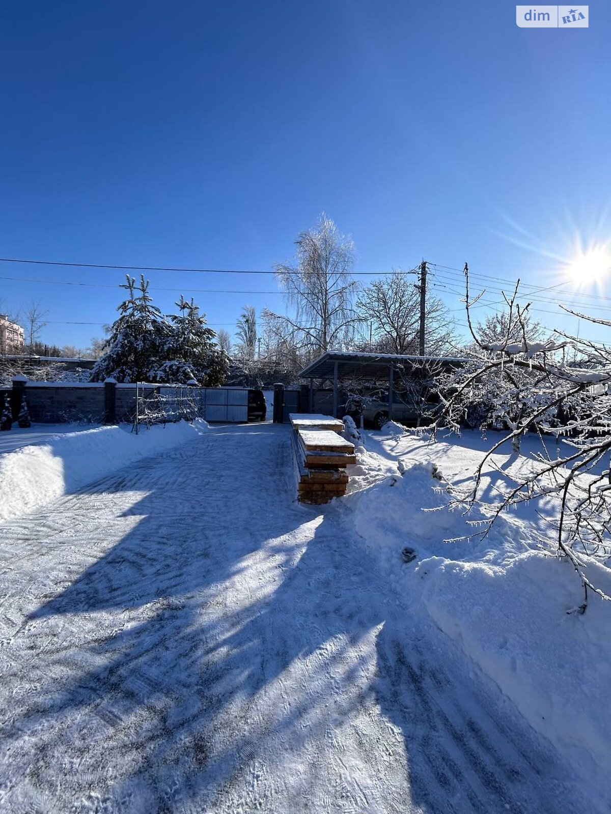 двоповерховий будинок, 211.4 кв. м, цегла. Продаж у Бучі фото 1 двоповерховий будинок, 211.4 кв. м, цегла. Продаж у Бучі фото 1