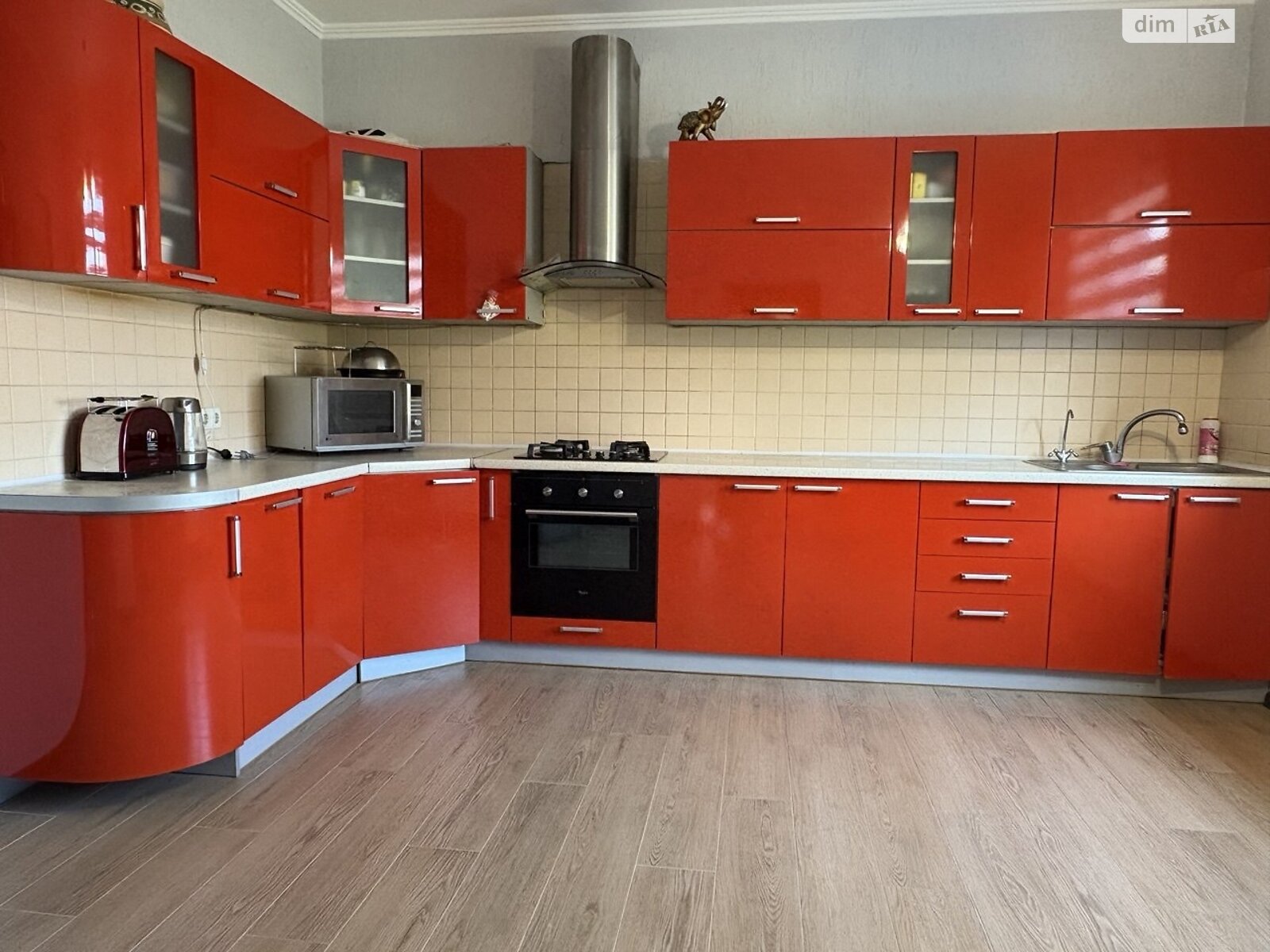 двоповерховий будинок, 211.4 кв. м, цегла. Продаж у Бучі фото 1 двоповерховий будинок, 211.4 кв. м, цегла. Продаж у Бучі фото 1