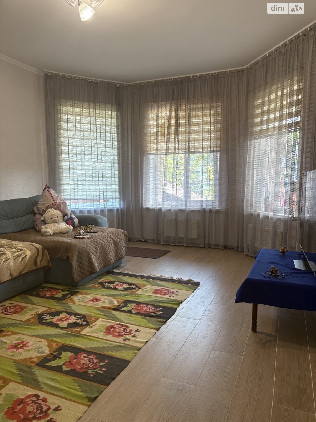 двоповерховий будинок, 211.4 кв. м, цегла. Продаж у Бучі фото 1 двоповерховий будинок, 211.4 кв. м, цегла. Продаж у Бучі фото 1