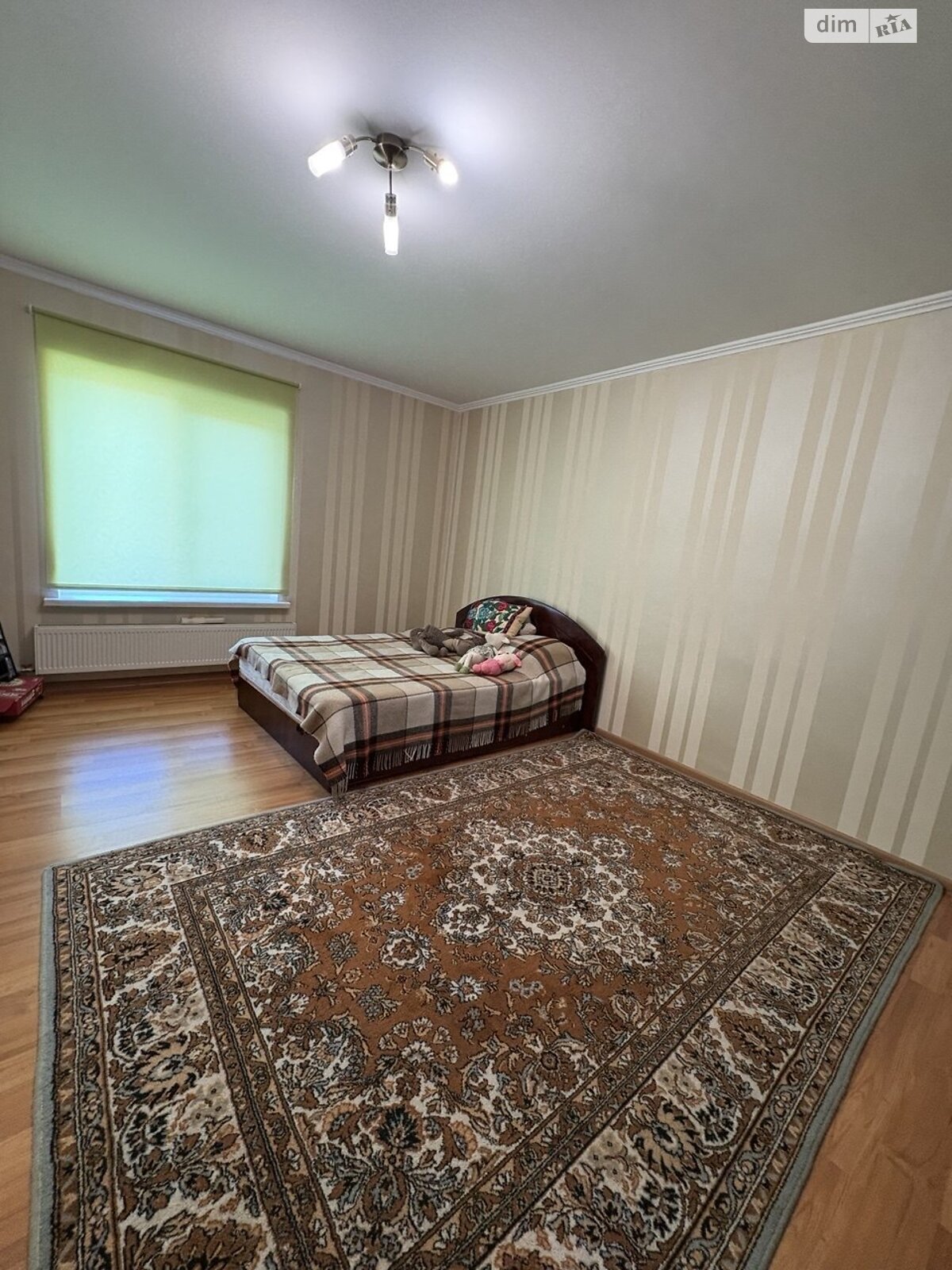 двоповерховий будинок, 211.4 кв. м, цегла. Продаж у Бучі фото 1 двоповерховий будинок, 211.4 кв. м, цегла. Продаж у Бучі фото 1