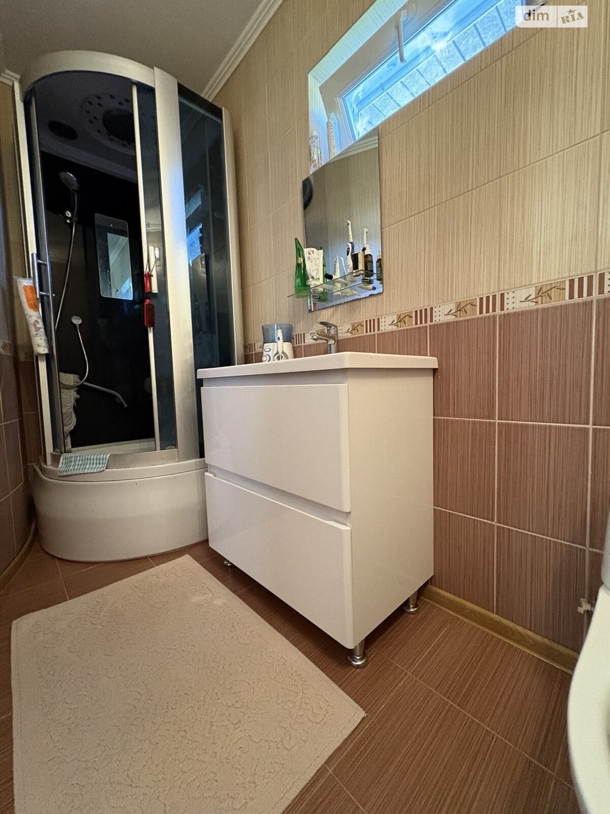 двоповерховий будинок, 211.4 кв. м, цегла. Продаж у Бучі фото 1 двоповерховий будинок, 211.4 кв. м, цегла. Продаж у Бучі фото 1