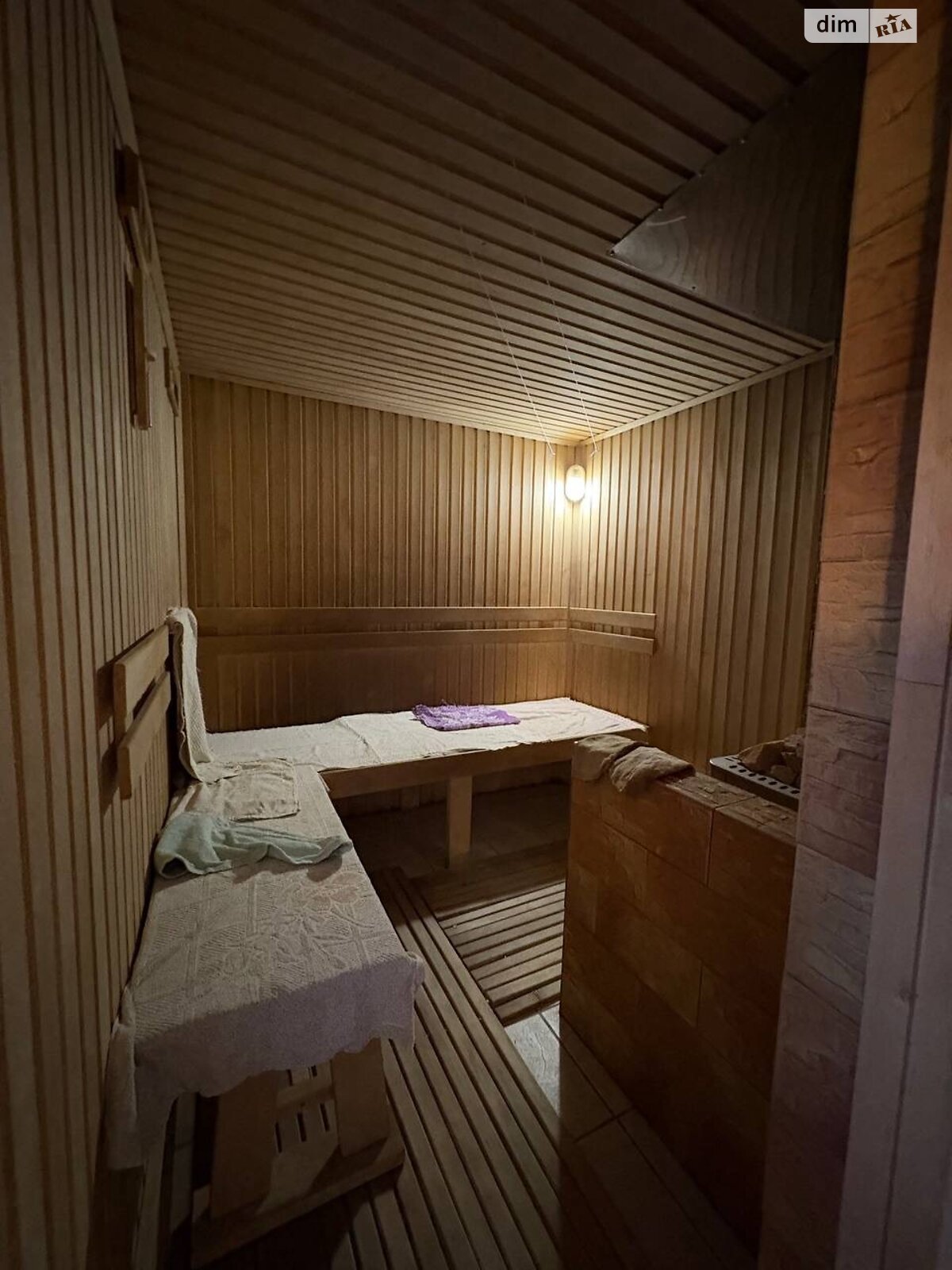 двоповерховий будинок, 211.4 кв. м, цегла. Продаж у Бучі фото 1 двоповерховий будинок, 211.4 кв. м, цегла. Продаж у Бучі фото 1