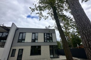 двоповерховий будинок, 110 кв. м, газобетон. Продаж у Бучі фото 2
