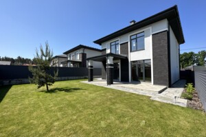 двухэтажный дом, 145 кв. м, кирпич. Продажа в Буче фото 2