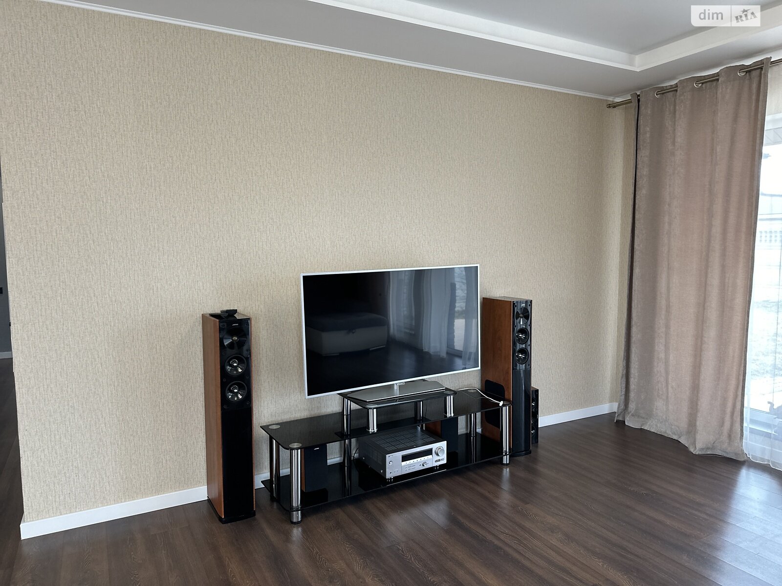 одноповерховий будинок з ремонтом, 145 кв. м, цегла. Продаж у Бучі фото 1 одноповерховий будинок з ремонтом, 145 кв. м, цегла. Продаж у Бучі фото 1