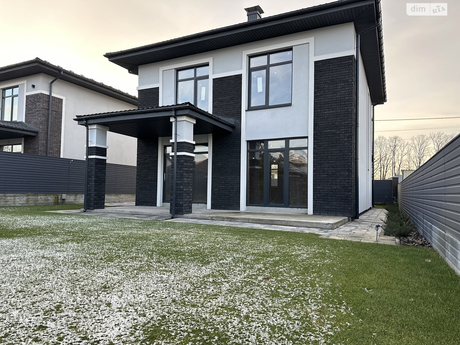 двоповерховий будинок, 145 кв. м, кирпич. Продаж у Бучі фото 1 двоповерховий будинок, 145 кв. м, кирпич. Продаж у Бучі фото 1