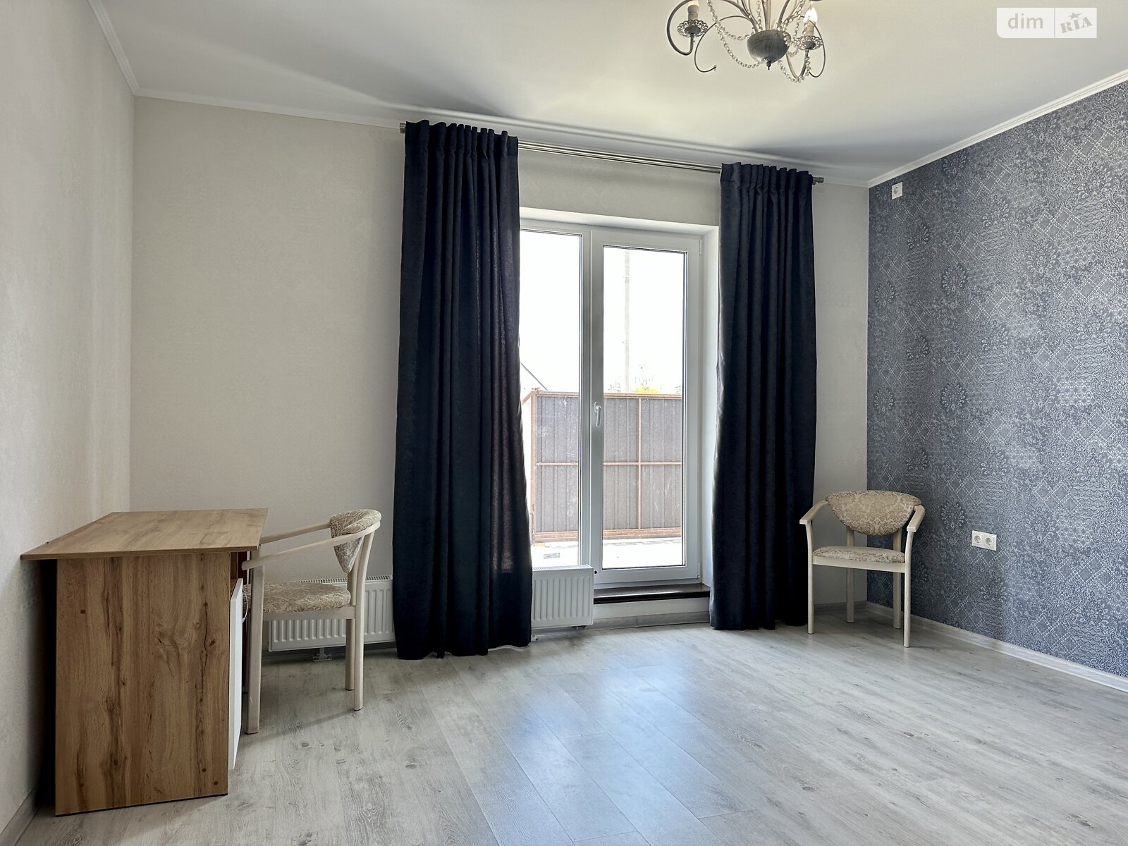 одноповерховий будинок з ремонтом, 145 кв. м, цегла. Продаж у Бучі фото 1 одноповерховий будинок з ремонтом, 145 кв. м, цегла. Продаж у Бучі фото 1