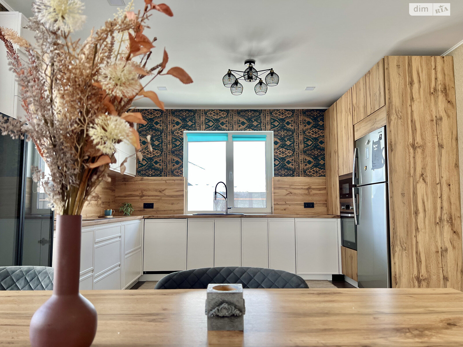 одноповерховий будинок з ремонтом, 142 кв. м, цегла. Продаж у Бучі фото 1 одноповерховий будинок з ремонтом, 142 кв. м, цегла. Продаж у Бучі фото 1