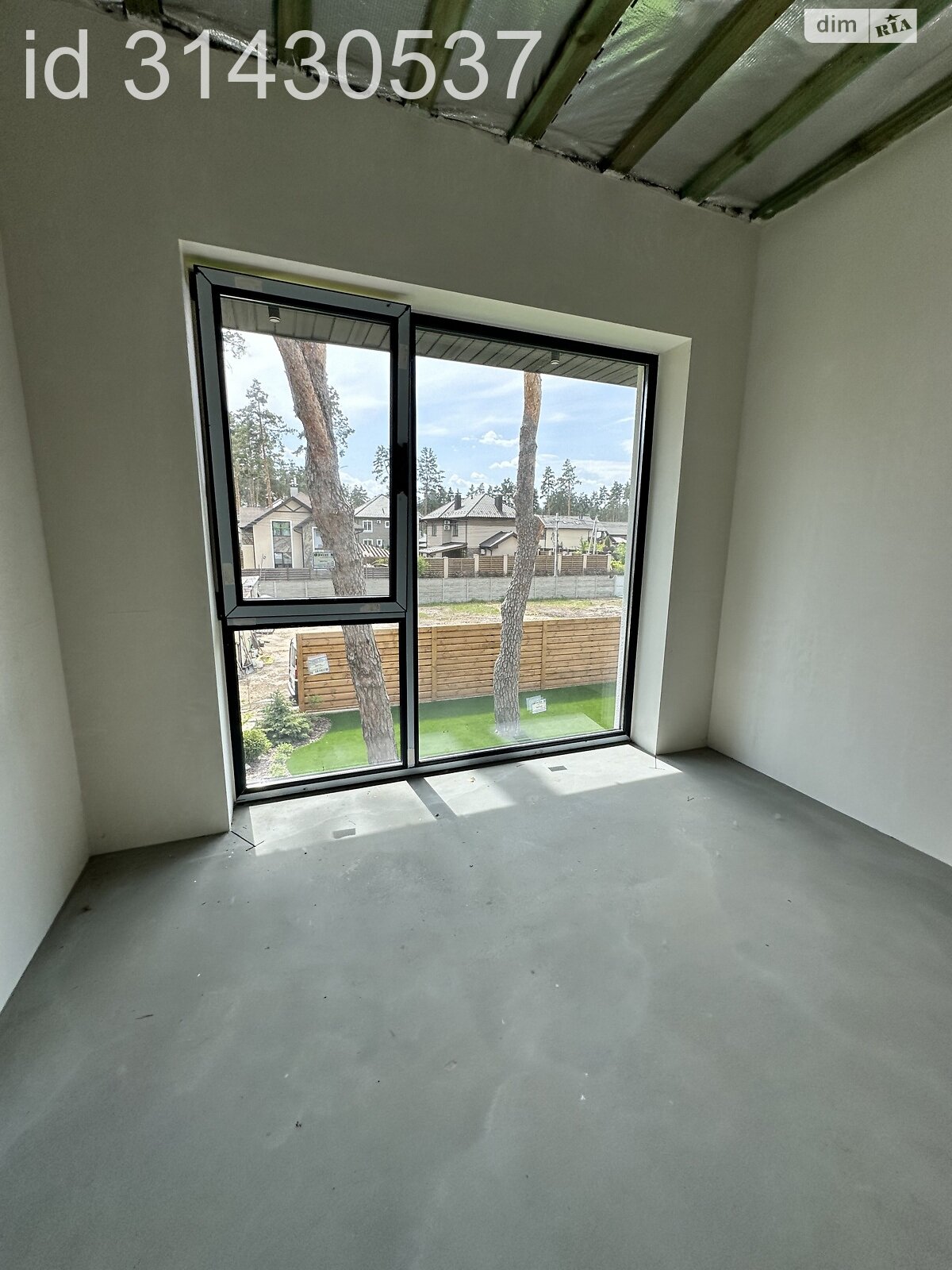 двухэтажный дом с балконом, 190 кв. м, газобетон. Продажа в Буче фото 1 двухэтажный дом с балконом, 190 кв. м, газобетон. Продажа в Буче фото 1