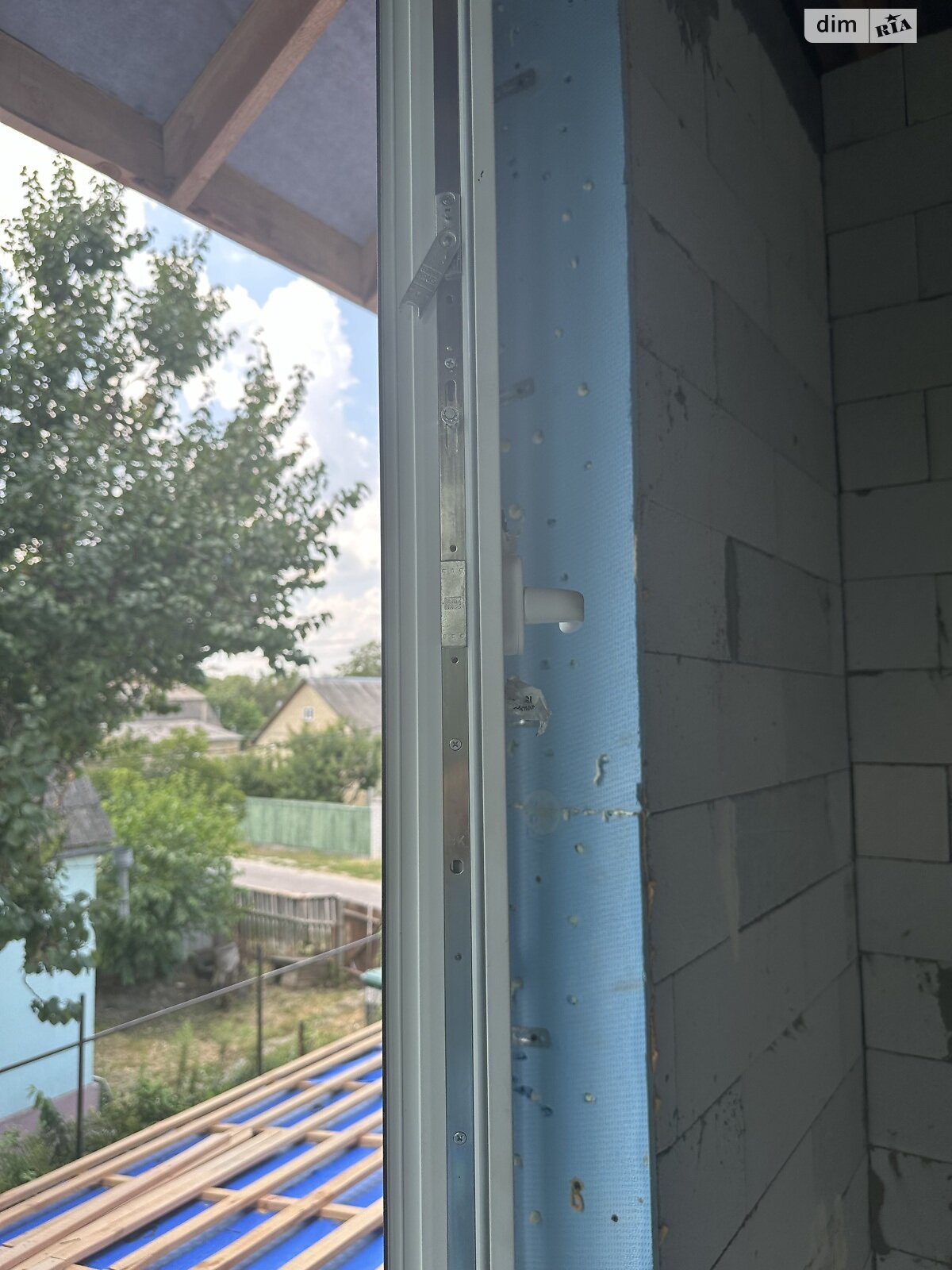 двоповерховий будинок з верандою, 120 кв. м, пеноблок. Продаж у Бучі фото 1 двоповерховий будинок з верандою, 120 кв. м, пеноблок. Продаж у Бучі фото 1