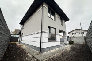 двухэтажный дом с верандой, 120 кв. м, пеноблок. Продажа в Буче фото 2 двухэтажный дом с верандой, 120 кв. м, пеноблок. Продажа в Буче фото 2