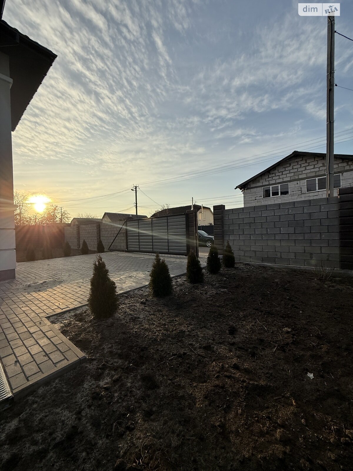 двоповерховий будинок з верандою, 120 кв. м, пеноблок. Продаж у Бучі фото 1 двоповерховий будинок з верандою, 120 кв. м, пеноблок. Продаж у Бучі фото 1