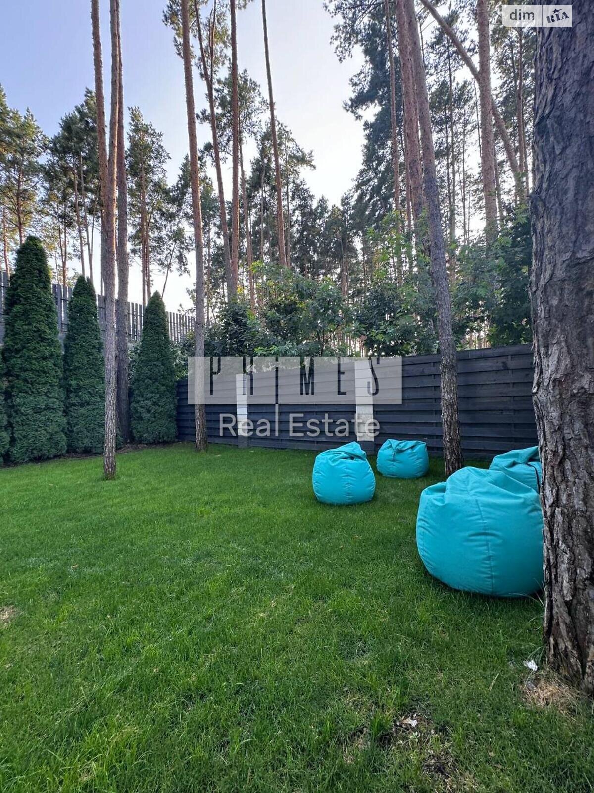 одноэтажный дом, 200 кв. м, кирпич. Продажа в Буче фото 1 одноэтажный дом, 200 кв. м, кирпич. Продажа в Буче фото 1