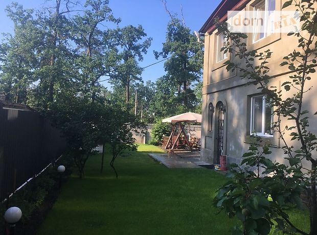 двоповерховий будинок з садом, 212 кв. м, цегла. Продаж в Бучі, район Буча фото 1 двоповерховий будинок з садом, 212 кв. м, цегла. Продаж в Бучі, район Буча фото 1
