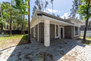 одноэтажный дом с отоплением, 130 кв. м, кирпич. Продажа в Буче фото 2