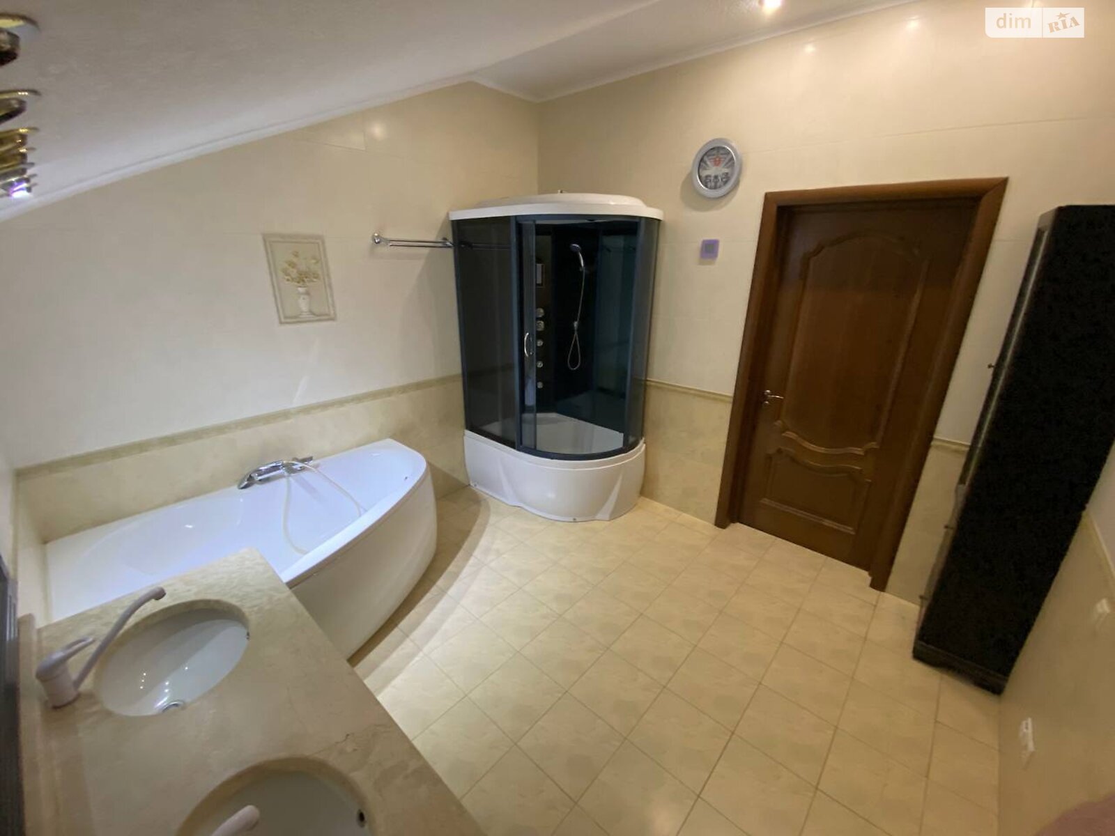двухэтажный дом, 450 кв. м, кирпич. Продажа в Буче фото 1 двухэтажный дом, 450 кв. м, кирпич. Продажа в Буче фото 1