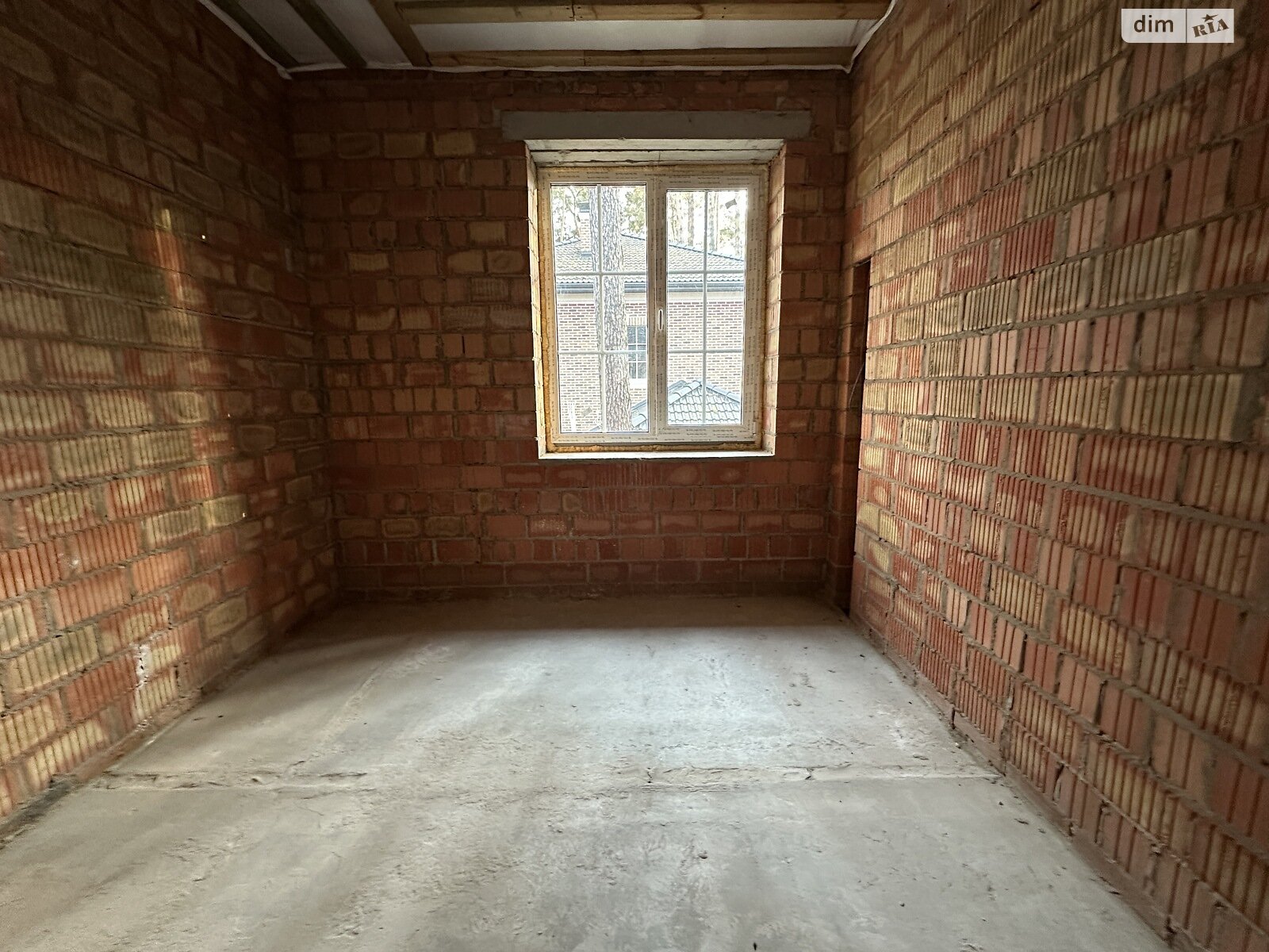 двухэтажный дом беседка, 206 кв. м, кирпич. Продажа в Буче фото 1