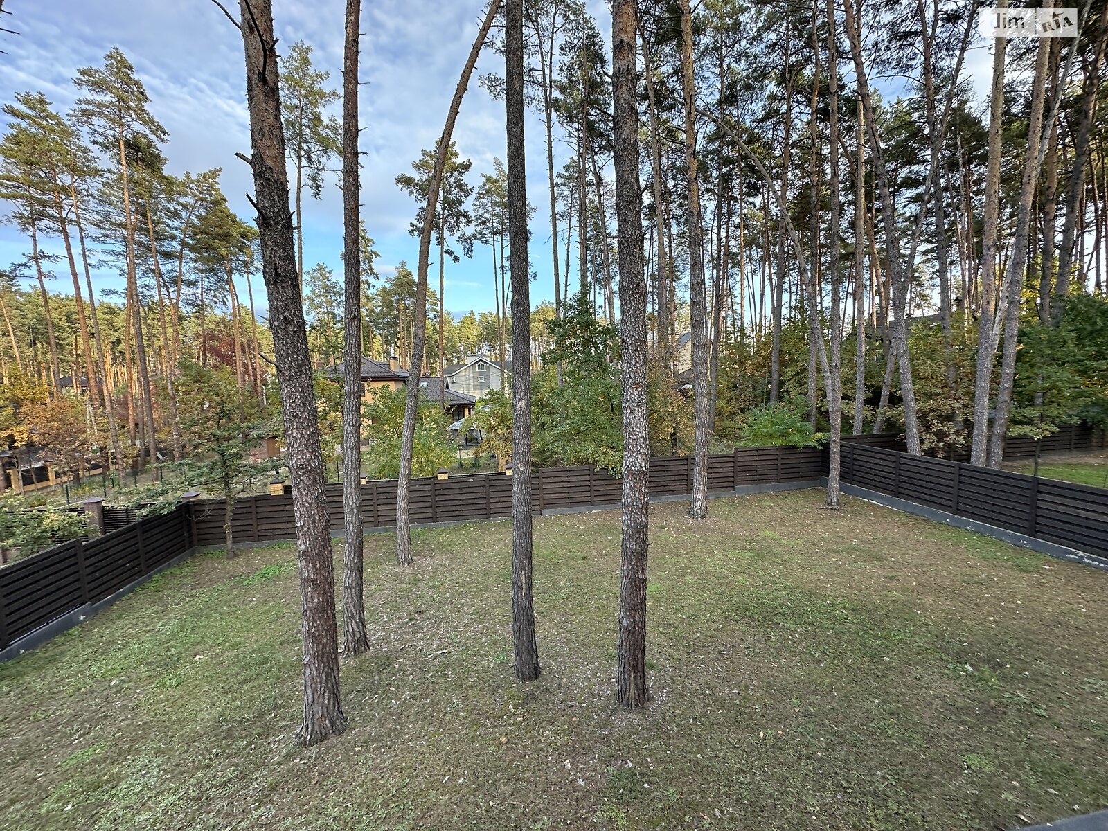 двухэтажный дом беседка, 206 кв. м, кирпич. Продажа в Буче фото 1