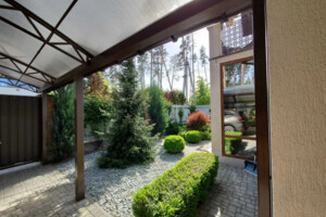 двоповерховий будинок, 200.6 кв. м, цегла. Продаж у Бучі фото 2 двоповерховий будинок, 200.6 кв. м, цегла. Продаж у Бучі фото 2