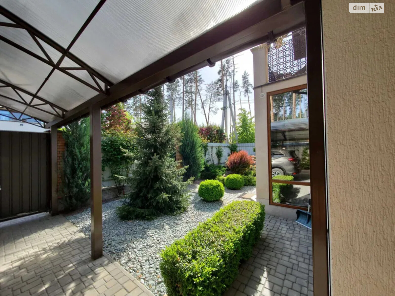 двоповерховий будинок, 200.6 кв. м, цегла. Продаж у Бучі фото 1 двоповерховий будинок, 200.6 кв. м, цегла. Продаж у Бучі фото 1