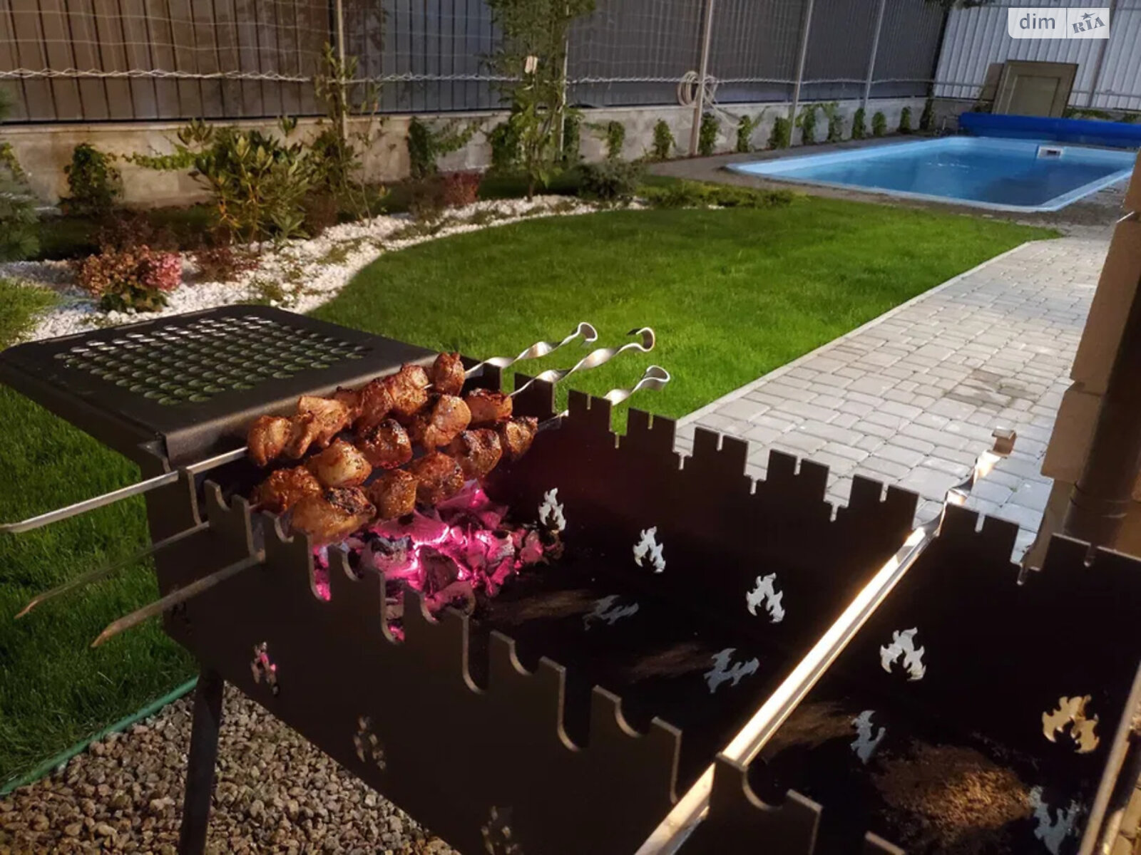 двоповерховий будинок, 200.6 кв. м, цегла. Продаж у Бучі фото 1 двоповерховий будинок, 200.6 кв. м, цегла. Продаж у Бучі фото 1