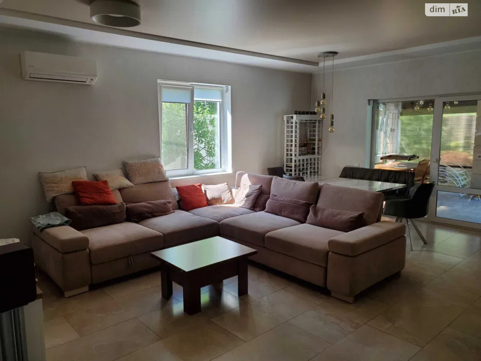 двоповерховий будинок, 200.6 кв. м, цегла. Продаж у Бучі фото 1 двоповерховий будинок, 200.6 кв. м, цегла. Продаж у Бучі фото 1