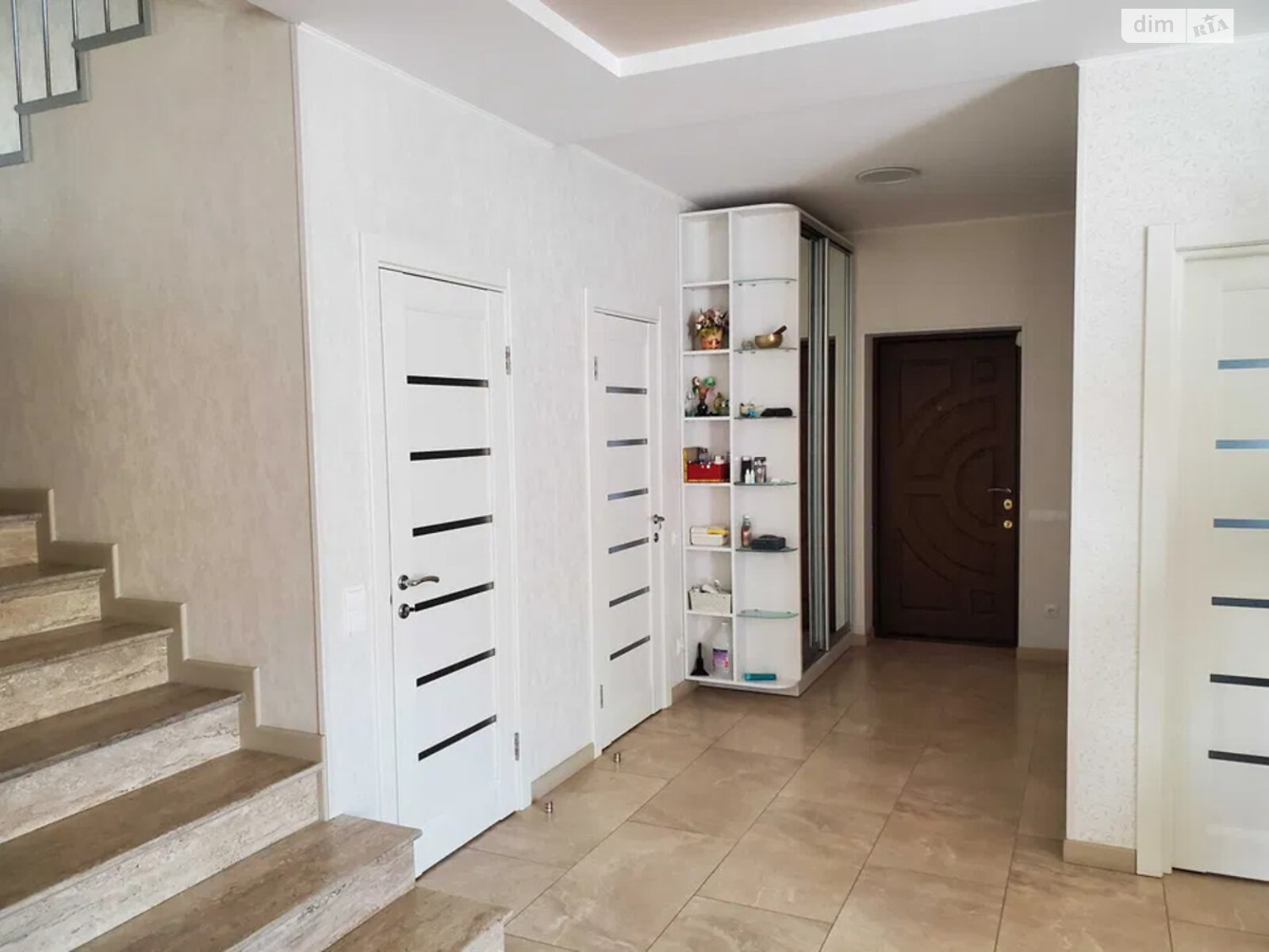 двоповерховий будинок, 200.6 кв. м, цегла. Продаж у Бучі фото 1 двоповерховий будинок, 200.6 кв. м, цегла. Продаж у Бучі фото 1