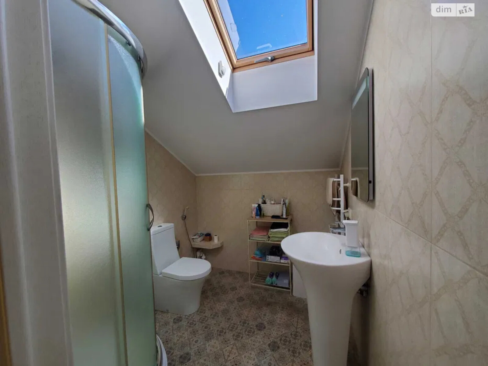 двоповерховий будинок, 200.6 кв. м, цегла. Продаж у Бучі фото 1 двоповерховий будинок, 200.6 кв. м, цегла. Продаж у Бучі фото 1