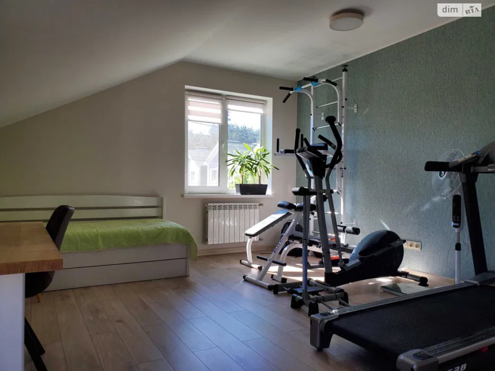 двоповерховий будинок, 200.6 кв. м, цегла. Продаж у Бучі фото 1 двоповерховий будинок, 200.6 кв. м, цегла. Продаж у Бучі фото 1