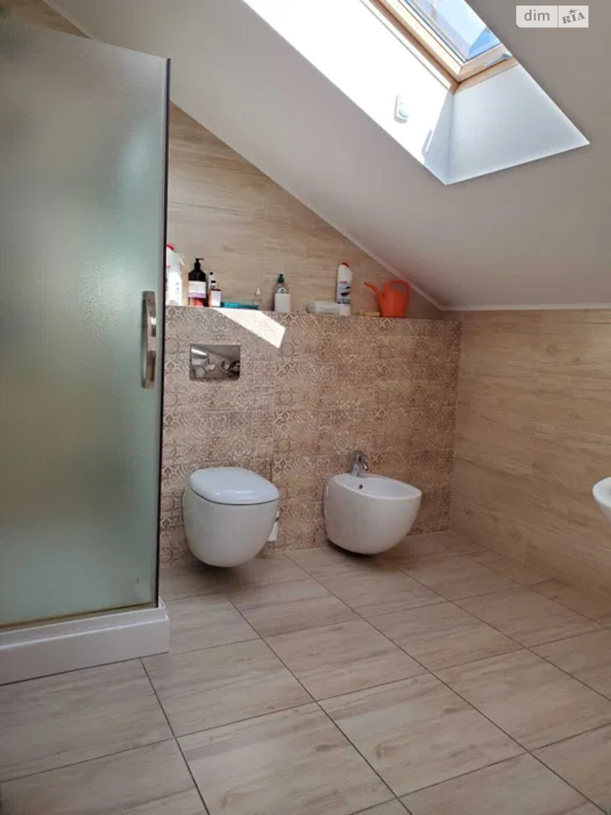 двоповерховий будинок, 200.6 кв. м, цегла. Продаж у Бучі фото 1 двоповерховий будинок, 200.6 кв. м, цегла. Продаж у Бучі фото 1