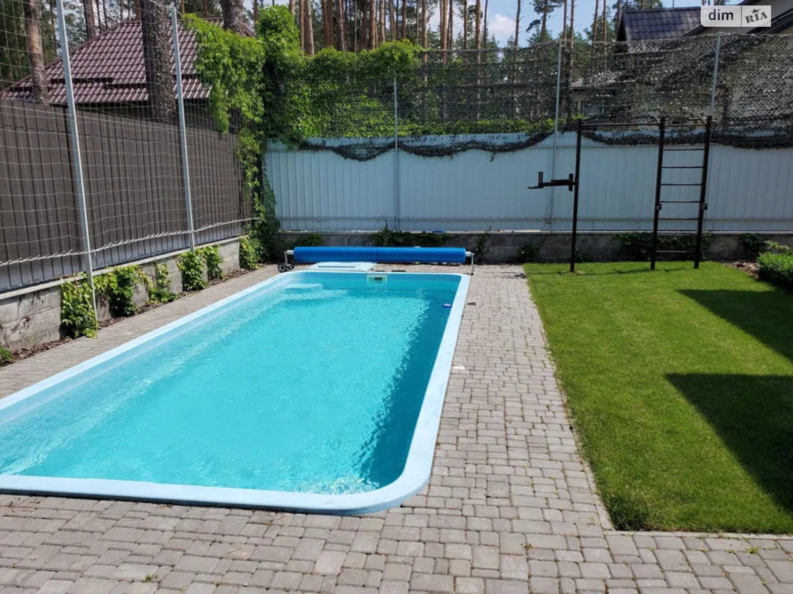 двоповерховий будинок, 200.6 кв. м, цегла. Продаж у Бучі фото 1 двоповерховий будинок, 200.6 кв. м, цегла. Продаж у Бучі фото 1